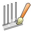 옥매트수리 이미지