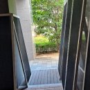 꿈에그린(주) | [울산 스텐 방충망 교체] 삼산동 한화꿈에그린 벌레는 차단하고 집안은 쾌적하게