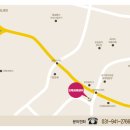 합정전철역 1번출구 이미지