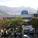 구포역(기차역) 이미지