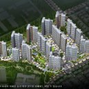 e편한세상 지제역 이미지