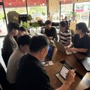 2026년 상반기 개인별 지원 점검(정합성 평가) 후기 이미지