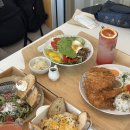 한세드림(주) | 파주 일산 아이랑 브런치 카페 주와키친 메뉴 가격 후기 파주 탄현역 맛집