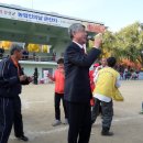 정선공설운동장 이미지