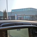 하행선 대천차량정비소 | [대천휴게소 차량정비소] 안전벨트가 문에 걸렸을 때