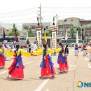 오가리 가노농악 이미지