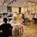 화가마을미술교습소 | 입시부터 성인취미까지 모두 가능한 동작구미술학원, 작은화가 미술교습소 후기