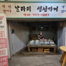 날라리 생선가게 이미지