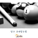 즐거운당구클럽 이미지