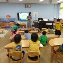 서광초등학교 병설유치원 이미지