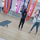 요가지앤피 | 지앤피 휘트니스 필라테스 & 플라잉요가 후기(용띠말띠 어뭉님)