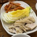 인동26길-6 | 구미 진평동 맛집 한식 임가네낙지보쌈 낙지볶음에 보쌈 조합 최고