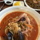 24 | 오산 수청동 맛집 왕부정 주차 편한 중국집 짬뽕 후기