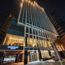 코트야드 메리어트 남대문호텔 이미지