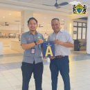 M’KIS Cafeteria awarded the Highest Hygiene Rating by DBKL 이미지