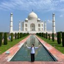 타지마할아그라 | 타지마할 투어 델리에서 타지마할 아그라 일일 투어 내돈내산 후기 Taj Mahal & Agra Day Tour