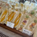 원준식당 | 군산 신상카페 후르츠산도 맛집 치로치로 월명