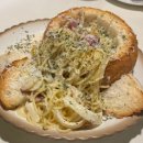 23플래터 | [합정/상수] 가성비와 비주얼 다 잡은 '23플래터' 방문 후기 🍝 합정역 데이트 코스 추천