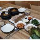 단양흑마늘쌈밥 이미지