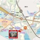 광교센트럴푸르지오시티 이미지