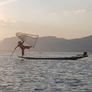 고기마을 호수 이미지