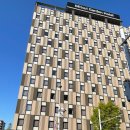 기온 | 후쿠오카 미쓰이 가든 호텔 기온 조식 후기 : 1층 우오덴에서 즐긴 아침