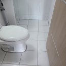 풍성신미주아파트 경로당 | 빈티지 실버로 완성한 기안 풍성 신미주 아파트 욕실 후기!