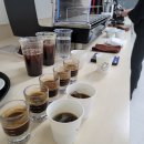 한국커피협회 바리스타 2급 자격증 취득과정 이미지