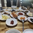 두레정식당 이미지