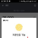 카카오페이_충전