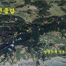 무한도전클럽 정기산행 11월 27~28 땅끝기맥 5구간 26km 금요무박 이미지