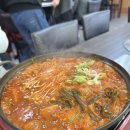 대전 월평동맛집 만년주먹구이월평점 양많고 맛있는 촌돼지찌개
