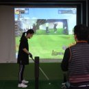 태영 스크린골프연습장 이미지
