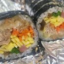 원스타김밥