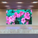 인재개발원 강당 이미지