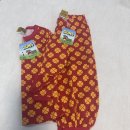 레드클로버 | 던스 스웨덴 25 겨울 폼페이안 레드 클로버 92-86/92 착용샷 후기 상하세트😍