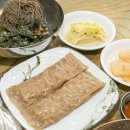 응암리막국수