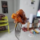 한울맛강정 이미지