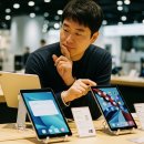 펜드로잉 A반(화요일) | 태블릿 비교 리뷰: 아이패드 에어 M3 vs 갤럭시탭 S11 vs 레노버 아이디어탭 프로 — 직접 써본 솔직 후기