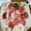 진어참치 | 홍대 연남 진어참치 | 블루리본 참치회 맛집