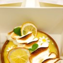 카페케이크와 구움과자 이미지