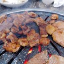 황토갈비한마당 | 영천 황토갈비한마당 오랜만에 외식