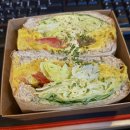 힙업&샐러드 이미지