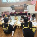 추석엔 송편이쥐 이미지