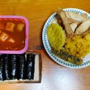 이웃집소녀떡볶이 대곡점 이미지