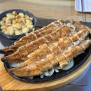 이디야 광주풍암운리점 | 풍암동맛집 장수장어숯불구이 초복 몸보신! 겉바속촉 소금구이가 맛있는 광주장어맛집