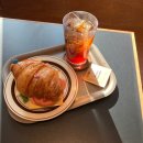 청솔초등학교 | 미금역 카페 작업하기 좋은 곳 북마크커피 후기