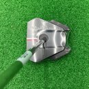 디자인예스 | 순천 골프샵 추천 예스 크루즈 제로토크 퍼터 보상 교환 구매 후기