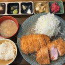 르미에르 맛집 2탄_돈까스 모루카츠 후기