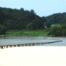 무섬마을 이미지